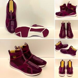 COPY - Puma High Top